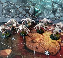 Genestealers