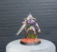 Necron Flayed Ones