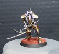 Necron Flayed Ones