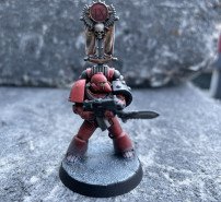 MKVI Legion Tactical Marines