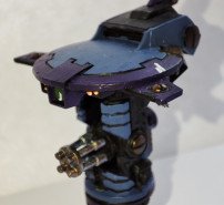 Tau Recon Drone
