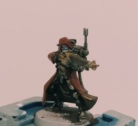 Skitarii Rangers
