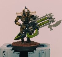 Necron Immortal