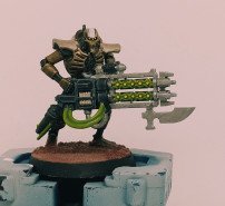 Necron Immortal