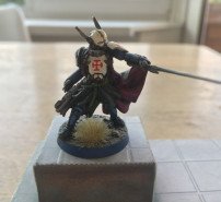 Knight of the Holy Sepulchre