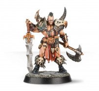 GW Darkoath Chieftain