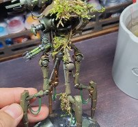 Canoptek Doomstalker
