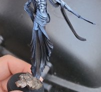 My C`tan Nightbringer