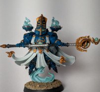 Sorcerer