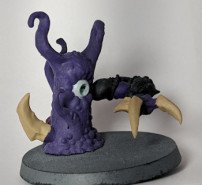 Chaos Spawn
