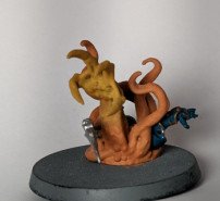 Chaos Spawn