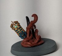 Chaos Spawn
