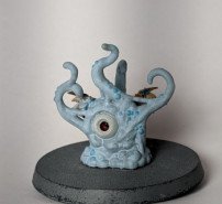 Chaos Spawn