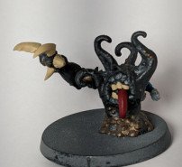 Chaos Spawn