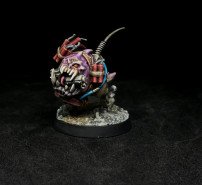 Bomb Squig