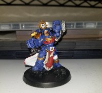 Marneus Calgar (Primaris)