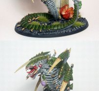 Trygon