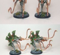 Venomthrope