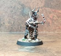 Horns of Hashut - Demolishers