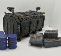 Munitorum Container