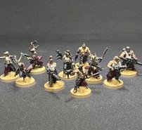 Chaos Cultists