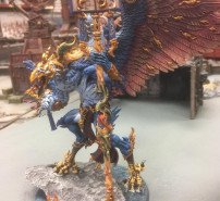 Lord of Change