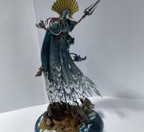 Eidolon Aspect of the Sea