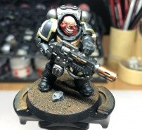 Primaris Eradicator (ETB 9c)