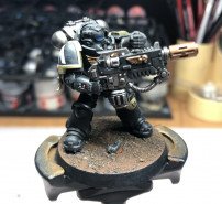 Primaris Eradicator (ETB 9b)