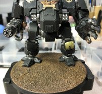 Redemptor Dreadnought (ETB)
