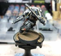 Primaris Assault Intercessor (ETB 7e)