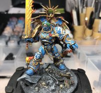 Roboute Guilliman