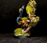 Necron Warrior