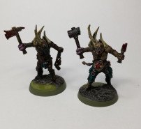 Poxwalker (ETB)