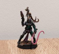 Drukhari Wyches