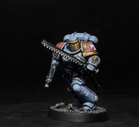 Primaris Assault Intercessor (ETB 7f)