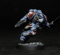 Primaris Assault Intercessor (ETB 7a)