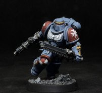 Primaris Assault Intercessor (ETB 7b)