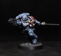 Primaris Assault Intercessor (ETB 7c)