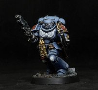 Primaris Assault Intercessor (ETB 7f)