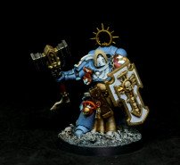 Bladeguard Veteran (ETB 5c)