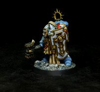 Bladeguard Veteran (ETB 5b)