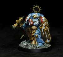 Bladeguard Veteran (ETB 5a)
