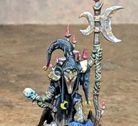 My Grinkrak`s Looncourt - Grinkrak the Great