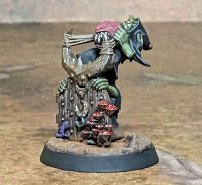 My Grinkrak`s Looncourt - Skolko and Pronk
