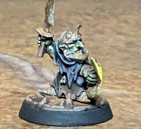 My Grinkrak`s Looncourt - Moonface Nagz