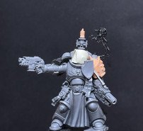 Sternguard Veterans