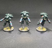 Primaris Inceptors