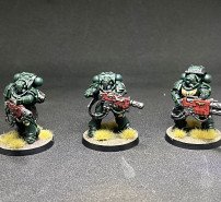 Primaris Eradicators