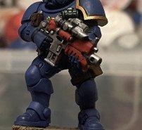 Vanguard Infiltrator